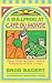 A Bullfrog at Cafe du Monde