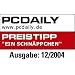 Auszeichnung