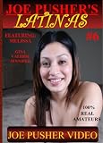 Joe Pushers Latinas #6