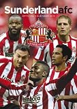 Official Sunderland Fc 2011 Calendar