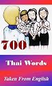 600 Thai Words Taken From English