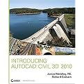 Introducing AutoCAD Civil 3D 2010 (Paperback)