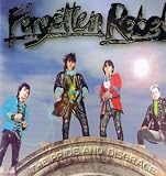 Forgotten Rebels lyrics