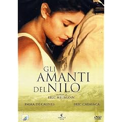 Gli Amanti Del Nilo