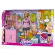 Barbie I Can Be Baby Doctor