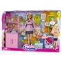 Barbie I Can Be Baby Doctor