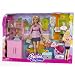Barbie I Can Be Baby Doctor