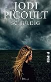 Schuldig: Roman