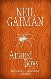 Anansi boys