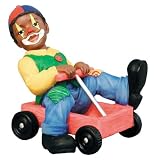 Clowns: Wagonmaster