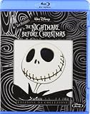 The Nightmare Before Christmas