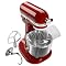 KitchenAid Pro 500 Stand Mixer - Empire Red