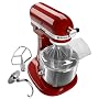 KitchenAid Pro 500 Stand Mixer - Empire Red
