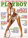 2008 Ashley Harkleroad Playboy magazine