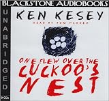 One Flew over the Cuckoo's Nest image