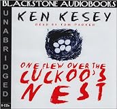 One Flew Over the Cuckoo's Nest