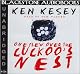 One Flew Over the Cuckoo's Nest