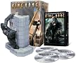 King Kong (Deluxe Extended Limited Edition DVD Gift Set)