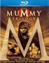 The Mummy Trilogy [Blu-ray]