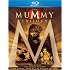 Mummy Trilogy on Blu-ray: The Mummy, The Mummy Returns, & Tomb of the Dragon Emperor $15.99