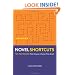 Novel Shortcuts: Ten Techniques that Ensure a Great First Draft