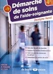 D�marche de soins de l'aide-soignante...