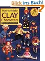 How to Make Clay Characters