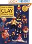How to Make Clay Characters