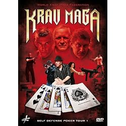 Krav Maga - Self Defense Poker Tour 1