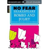 Romeo and Juliet (No Fear Shakespeare)