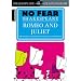 Romeo and Juliet (Sparknotes No Fear Shakespeare)