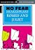 Spark Notes NO FEAR SHAKESPEARE Romeo and Juliet (SparkNotes No Fear Shakespeare)