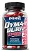 Dymatize Nutrition Dyma-Burn Xtreme With Ephedra, 100-Count Capsules