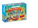 Playmobil Advent Calendar Pirates