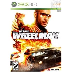 Wheelman