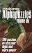 Daily Express Alphapuzzles Volume 6