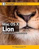 Mac OS X Lion: Peachpit Learning Series