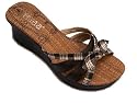 Mudd Loyola Wedge Sandals