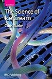 The science of ice cream