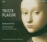 Du Fay: Music of Burgundy