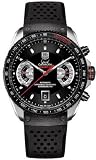TAG Heuer Grand Carrera Chronograph Calibre 17 RS CAV511C.FT6016