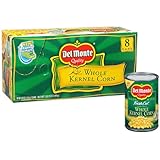 Del Monte Whole Kernel Corn - 15.25 oz.
