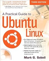 A Practical Guide to Ubuntu Linux (3rd Edition)