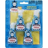 Thomas & Friends Bubble Blowers