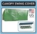 3 Seater Canopy Swing Cover