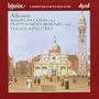 Albinoni: Sonate Da Chiesa Op. 4; Trattenimenti Armonici Op. 6