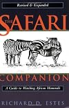The Safari Companion