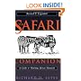 The Safari Companion: A Guide to Watching African Animals