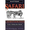 Safari Companion: A Guide to Watching African Animals