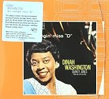 The Swingin` Miss "D"
